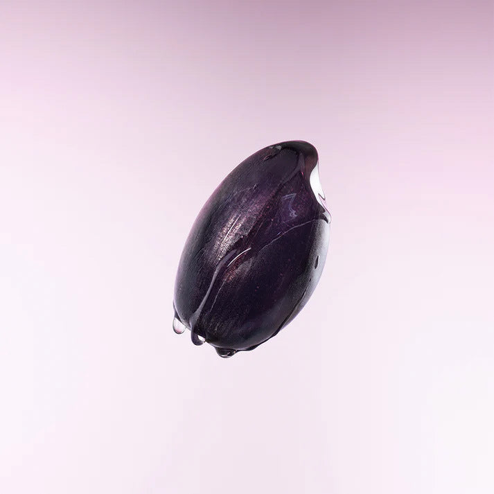 Gently Cleanses Sebum, Impurities, and Makeup with Purple Rice Cleansing Oil