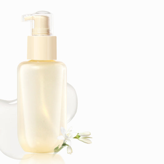Makeup oil, cleansing oil, moisturizing, quick-dissolving, gentle and non-irritating