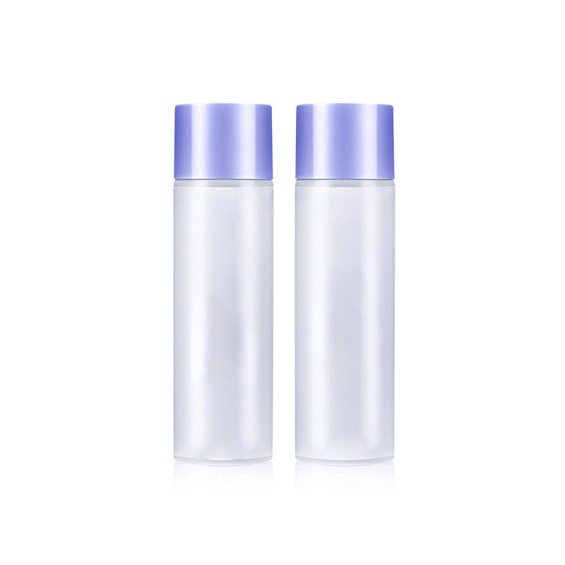 Amino acid thermal spring makeup remover gently and deeply cleanses the eyes, lips and face.