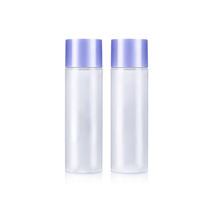 Amino acid thermal spring makeup remover gently and deeply cleanses the eyes, lips and face.
