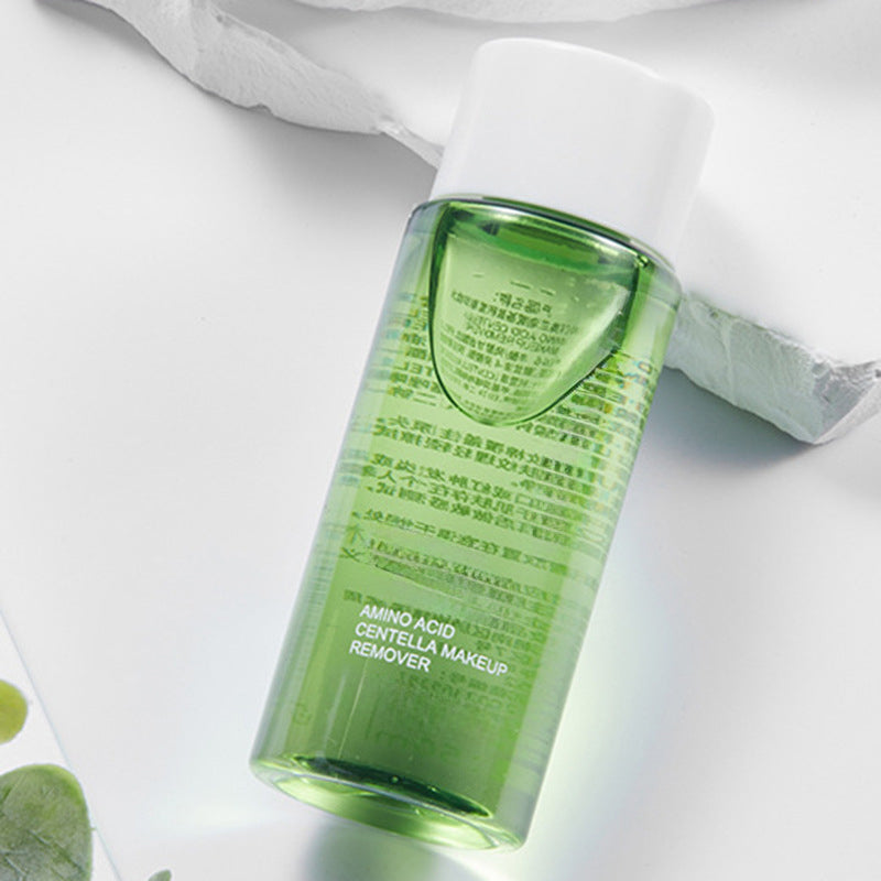 Centella Asiatica Cleansing Water (Face, Eyes, Lips, 3-in-1) for Deep Cleansing (50ml)
