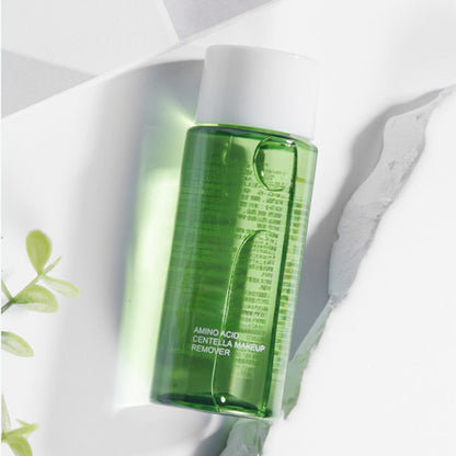 Centella Asiatica Cleansing Water (Face, Eyes, Lips, 3-in-1) for Deep Cleansing (50ml)