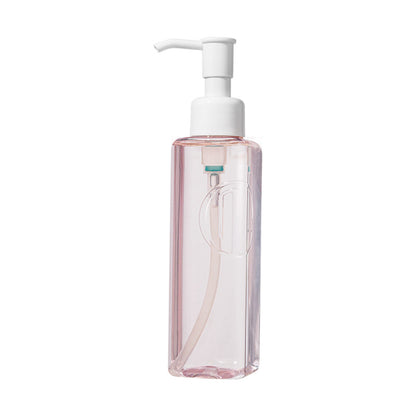 Gentle and deep cleansing for face, eyes, and lips; emulsifies in one second; non-comedogenic and refreshing for sensitive skin.