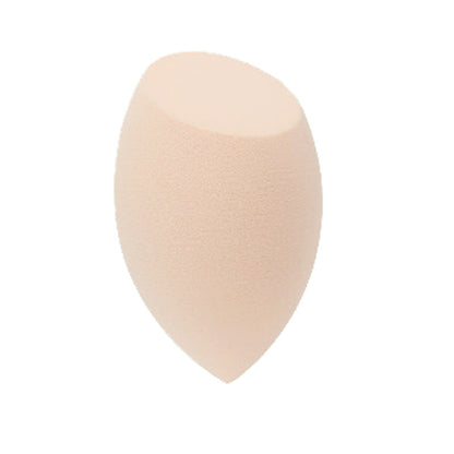 Angled powder puff, makeup sponge, beauty blender, super soft, doesn't absorb much product, two-in-one foundation puff, powder puff, makeup ball, sponge, makeup sponge