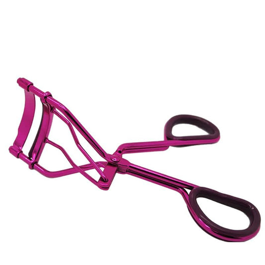 Multi-color loop electrophoretic eyelash curler
