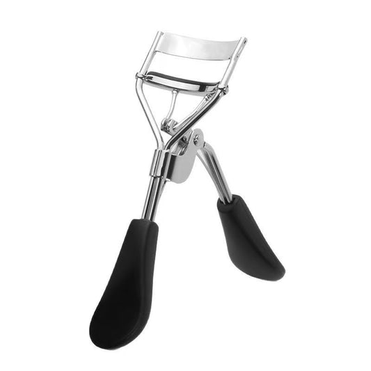 Eyelash curler for natural curling, perfect for beginners.