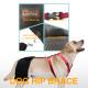 LISPOO Labrador Dog Hip Brace