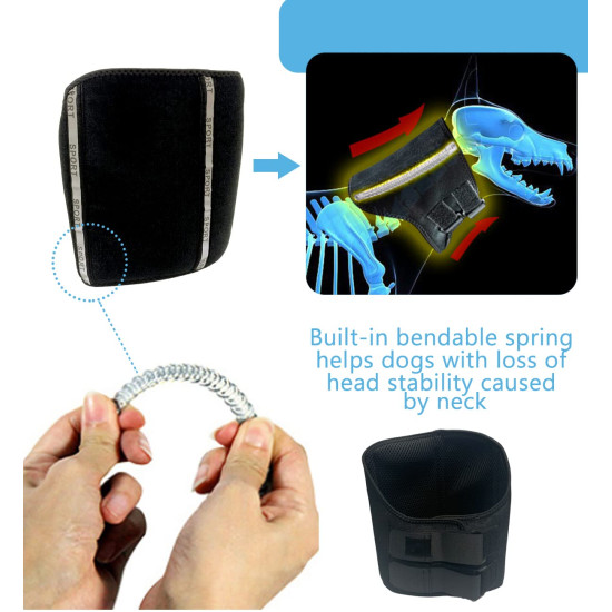 Dog Neck Brace