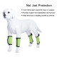 Dog Leg Brace for Hock Wrist Joint Protection