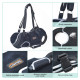 Dog Full Body Lifting Harness with Reflective Straps