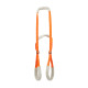 Dog Sling For Back Legs Lift Harness