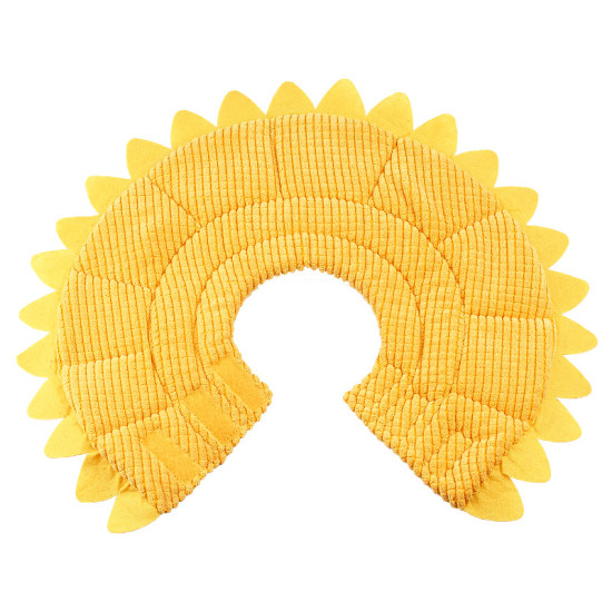 Sunflower Cats Dogs Cones