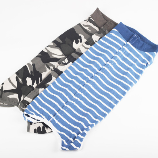 Dog Recovery Suit for Post-operative Care