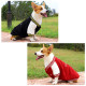 Dog Baseball Sweatshirt 