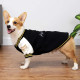 Dog Baseball Sweatshirt 