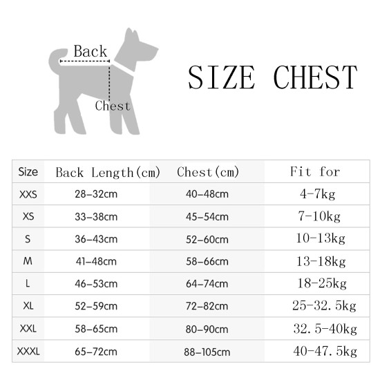 Sleeveless Pullover Dog Sweatshirt for Cold