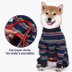 Anti Licking Dog Shirt