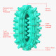 Dog Chew Toy Rubber Molar Cactus
