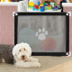 Portable Assembled Cat Dog Safety Fence