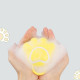 Cat's Claw Shaped Silicone Massage Brush
