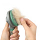 Cat Dog Self-cleaning Hair Removal Brush