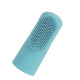 Cat Dog Oral Cleaning Finger Toothbrush